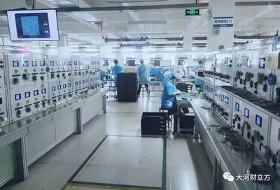 戰疫情、抓生產！河南上市公司全力保障辦公設備供應鏈穩定