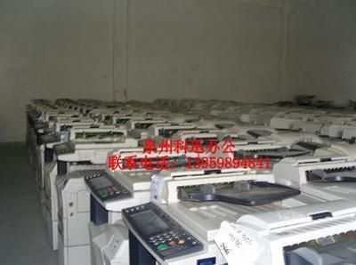 泉州科迅辦公設備 卓越品質與服務，助力高效辦公新時代