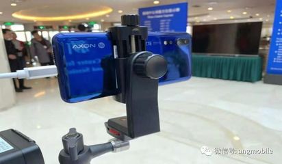 5G投入實(shí)戰(zhàn)，攝像及制作服務(wù)迎來(lái)變革新篇章