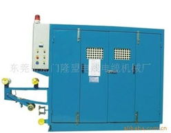 東莞市虎門隆盟電線電纜機械廠 塑料擠出機產品概覽與多樣化應用