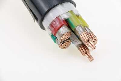 解析廣西縱覽無鹵低煙、阻燃、耐火電線電纜 工業安全與性能的守護者